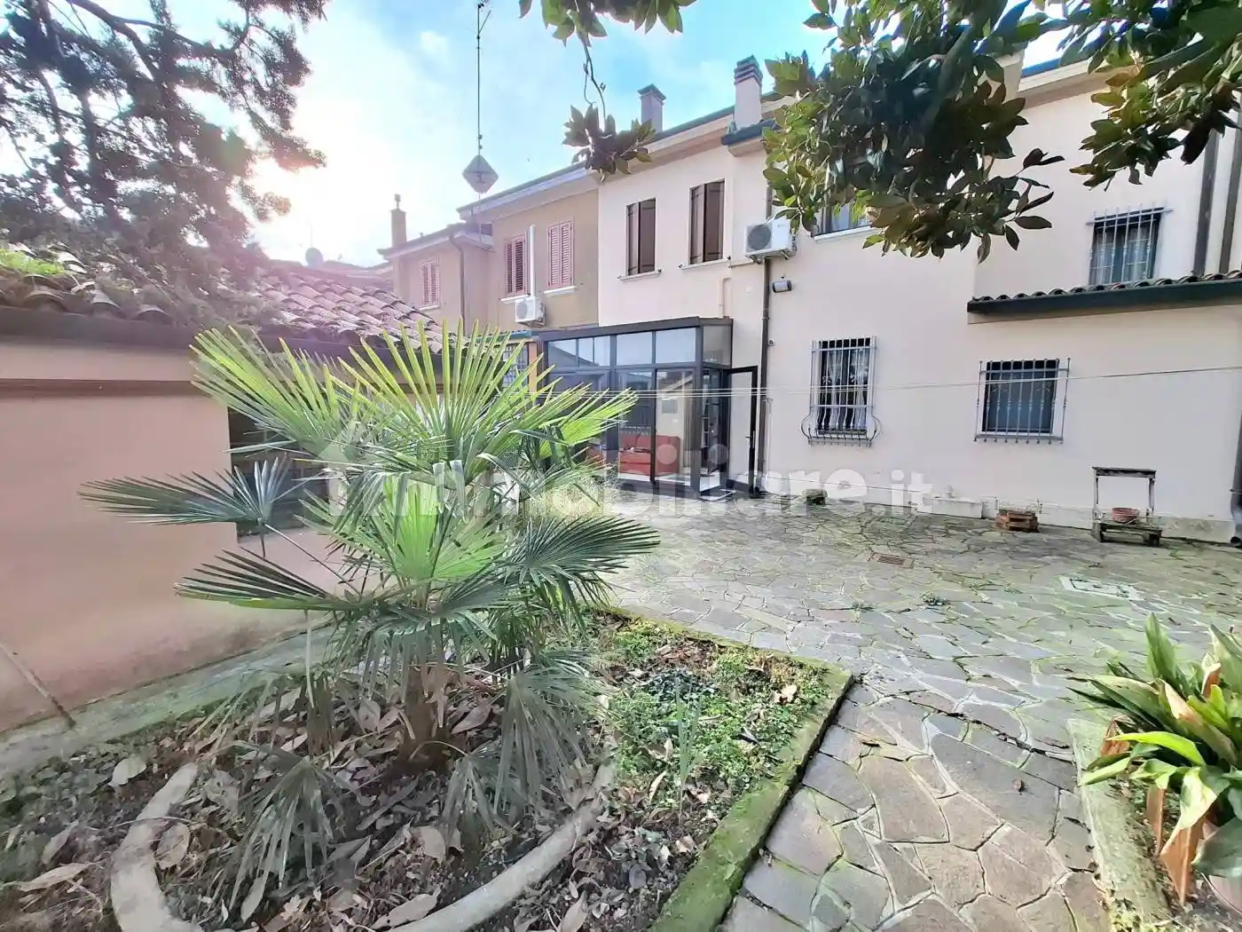 Villetta a schiera in vendita a Rovigo