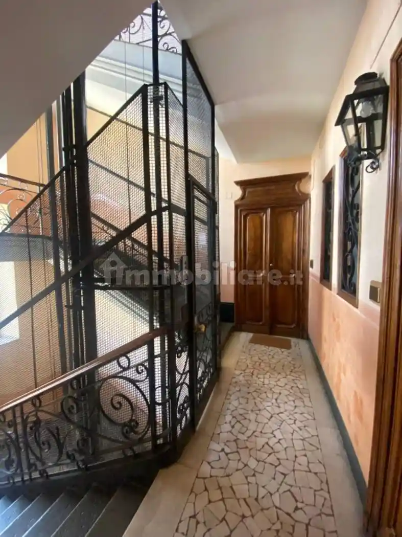 Appartamento in affitto a Torino