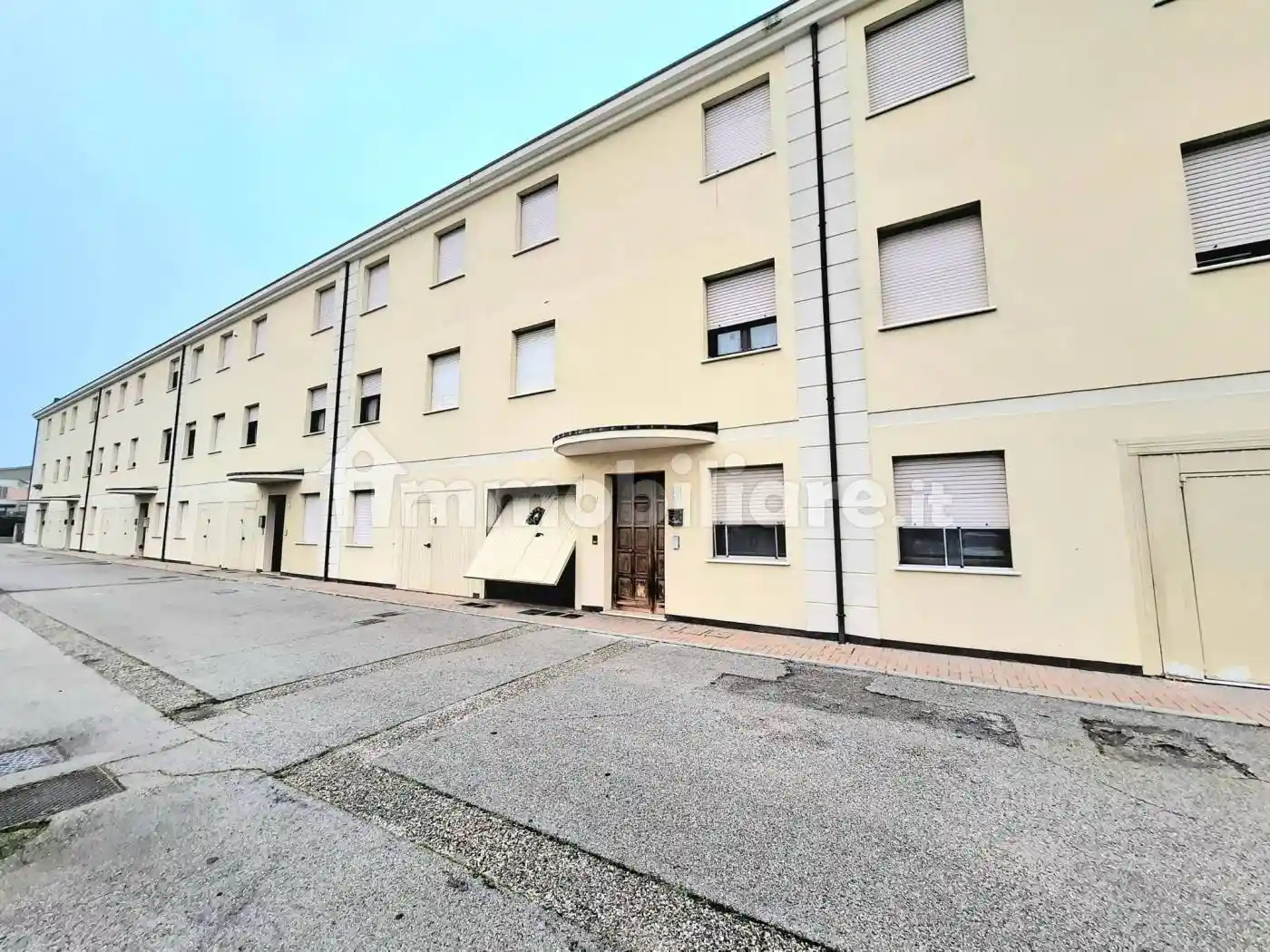 Appartamento in vendita a Stanghella