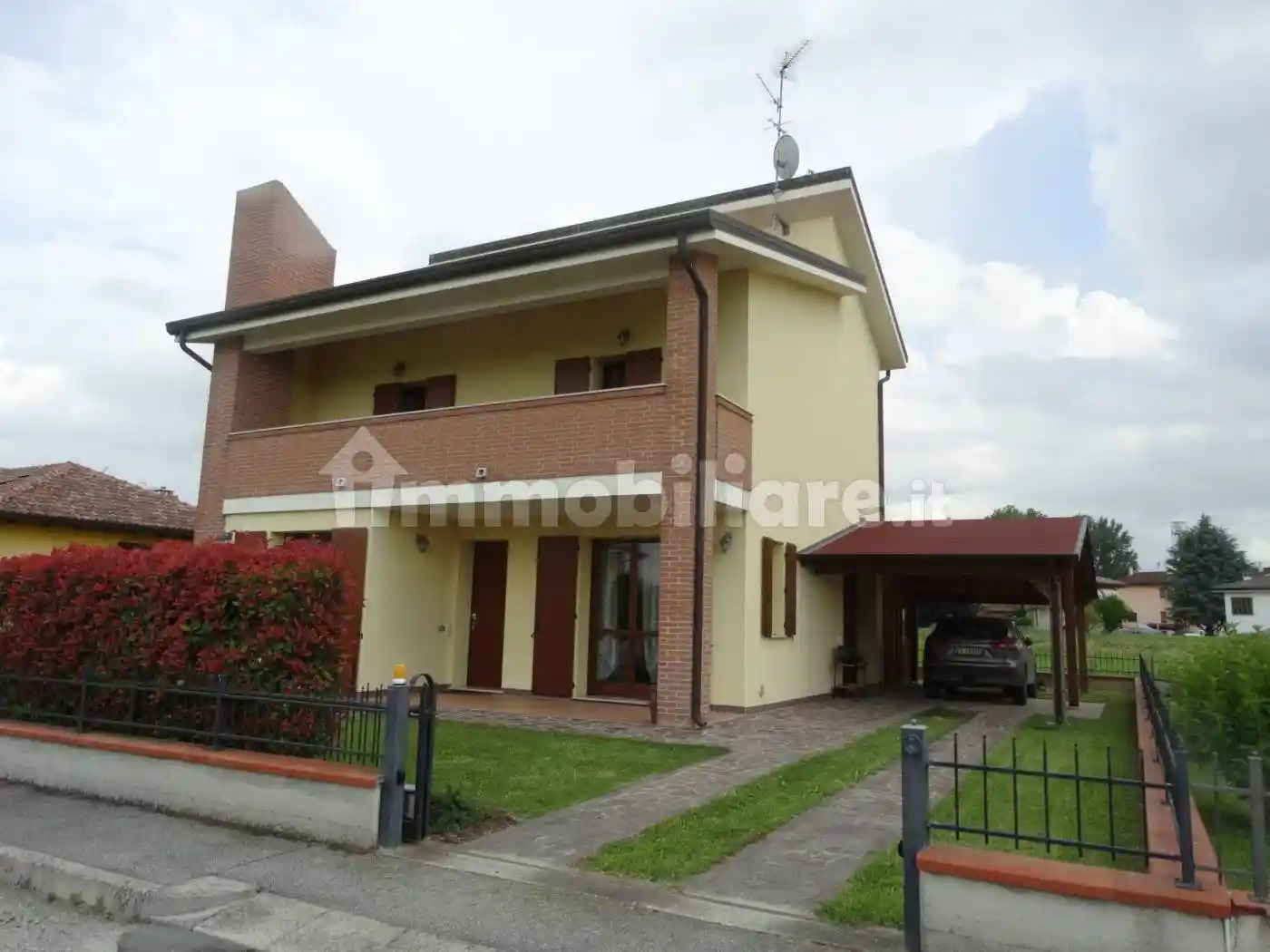 Villa in vendita a Guarda Veneta