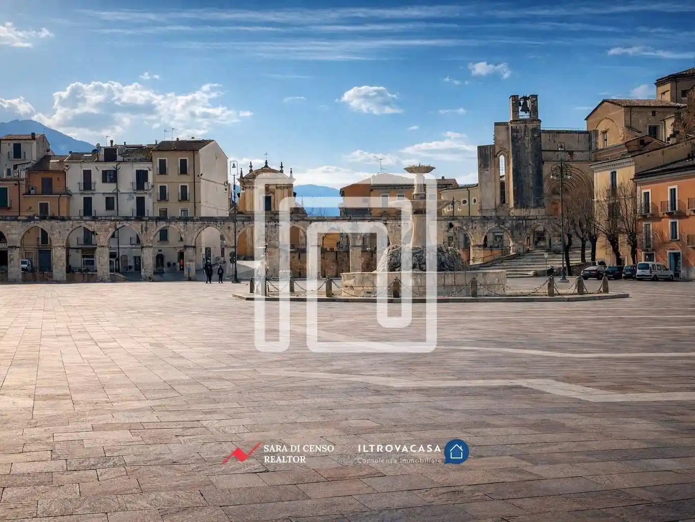 Casa indipendente in vendita a Sulmona