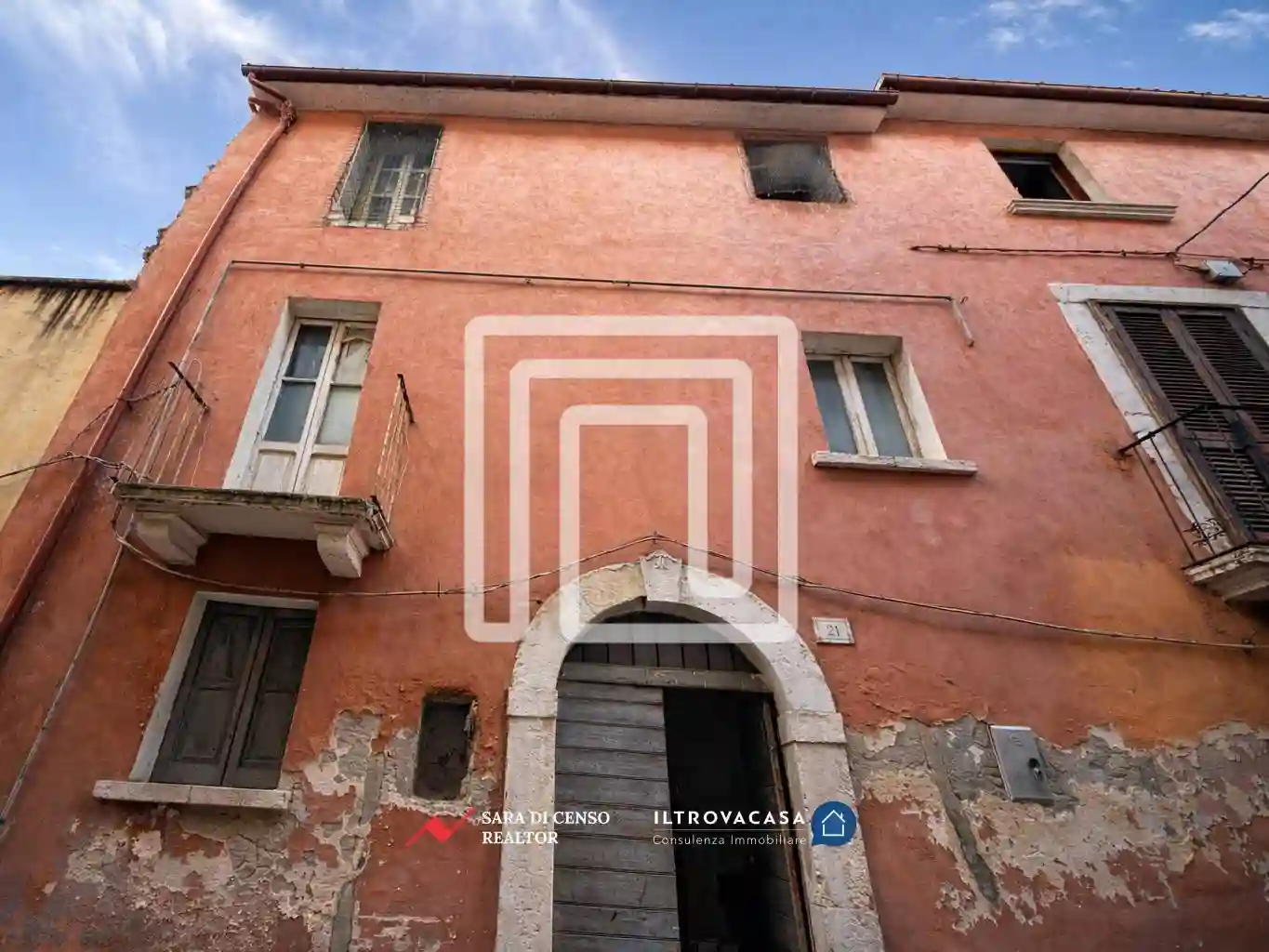 Casa indipendente - foto 4