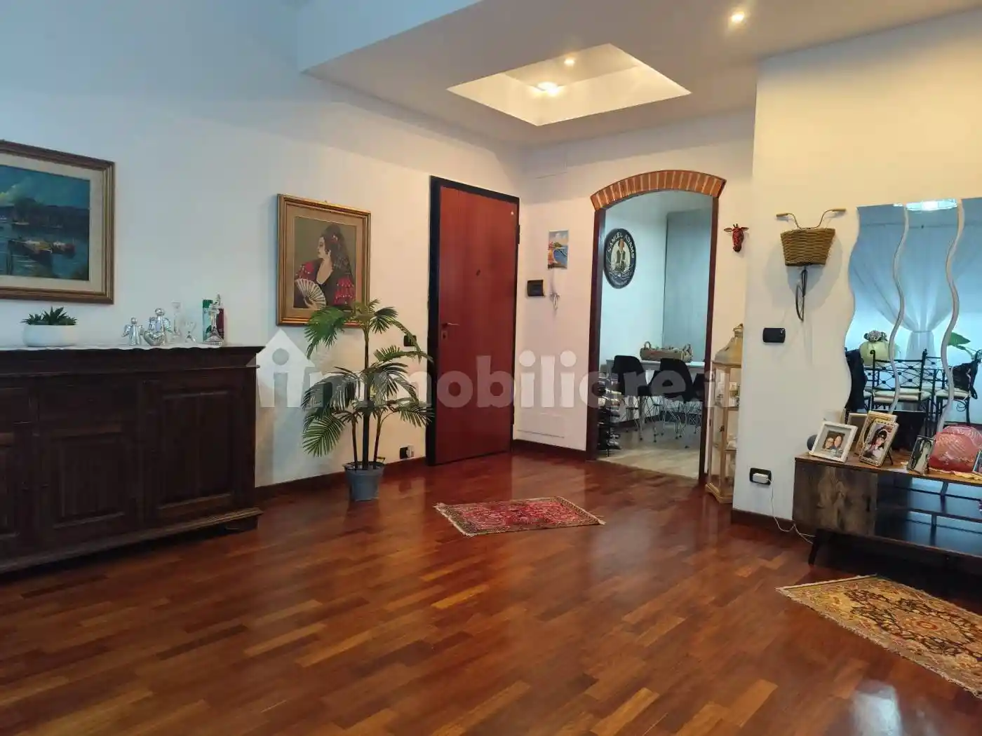 Appartamento in vendita a Latina