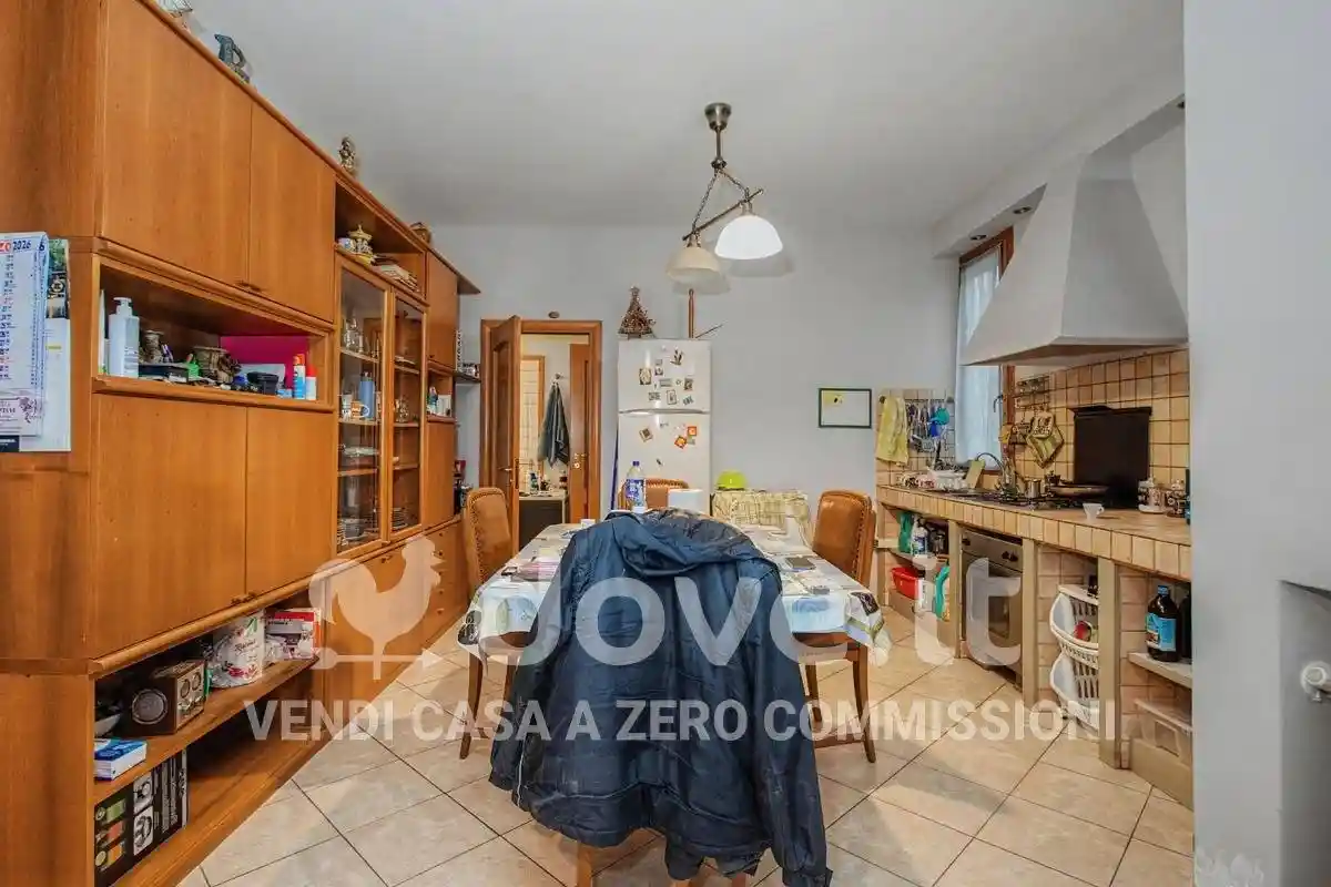 Villa in vendita a Marzabotto