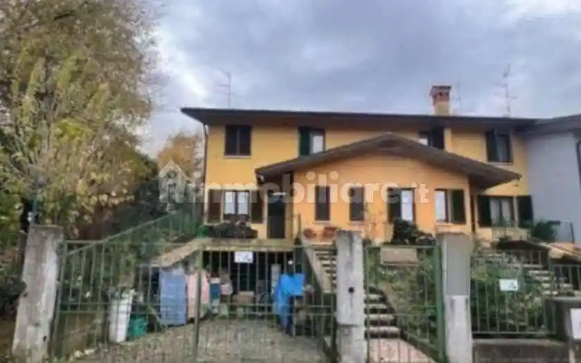 Appartamento in vendita a Gavardo