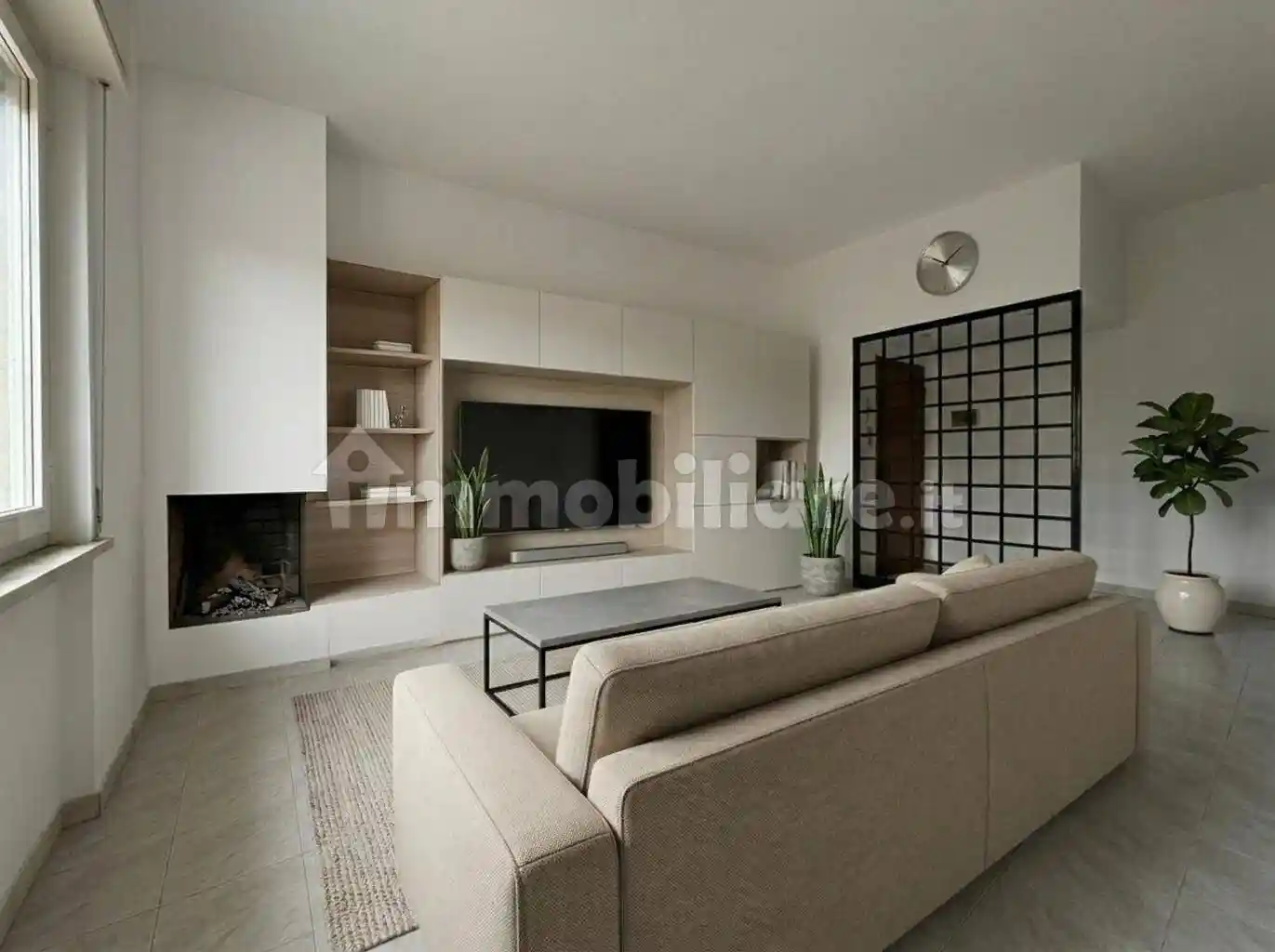 Appartamento in vendita a Osimo