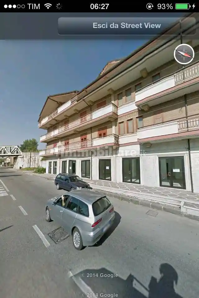 Appartamento in vendita a Avellino