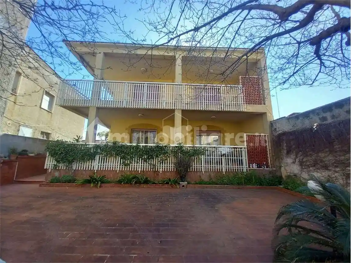 Villa in vendita a Mazara del Vallo