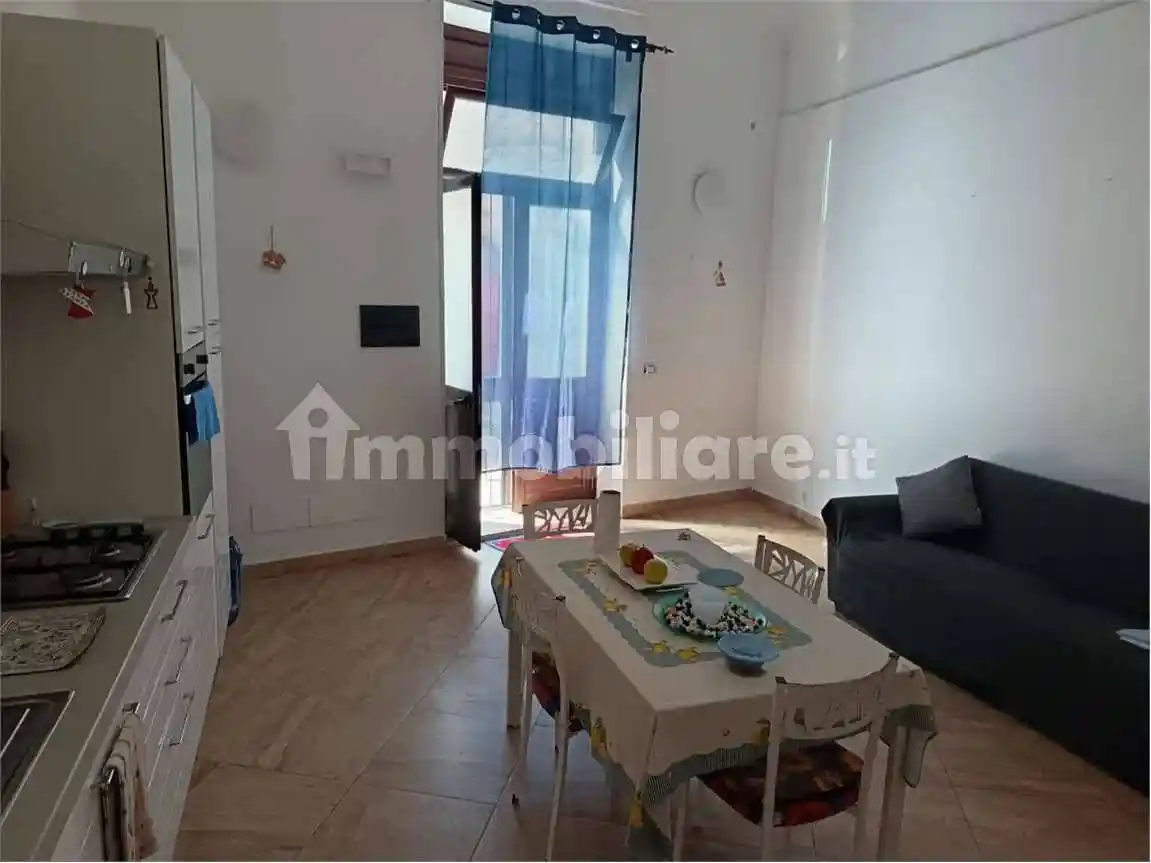 Appartamento in vendita a Siracusa