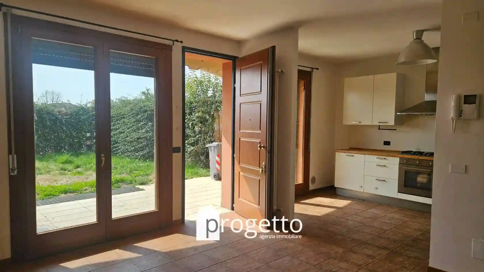 Villetta a schiera - foto 3