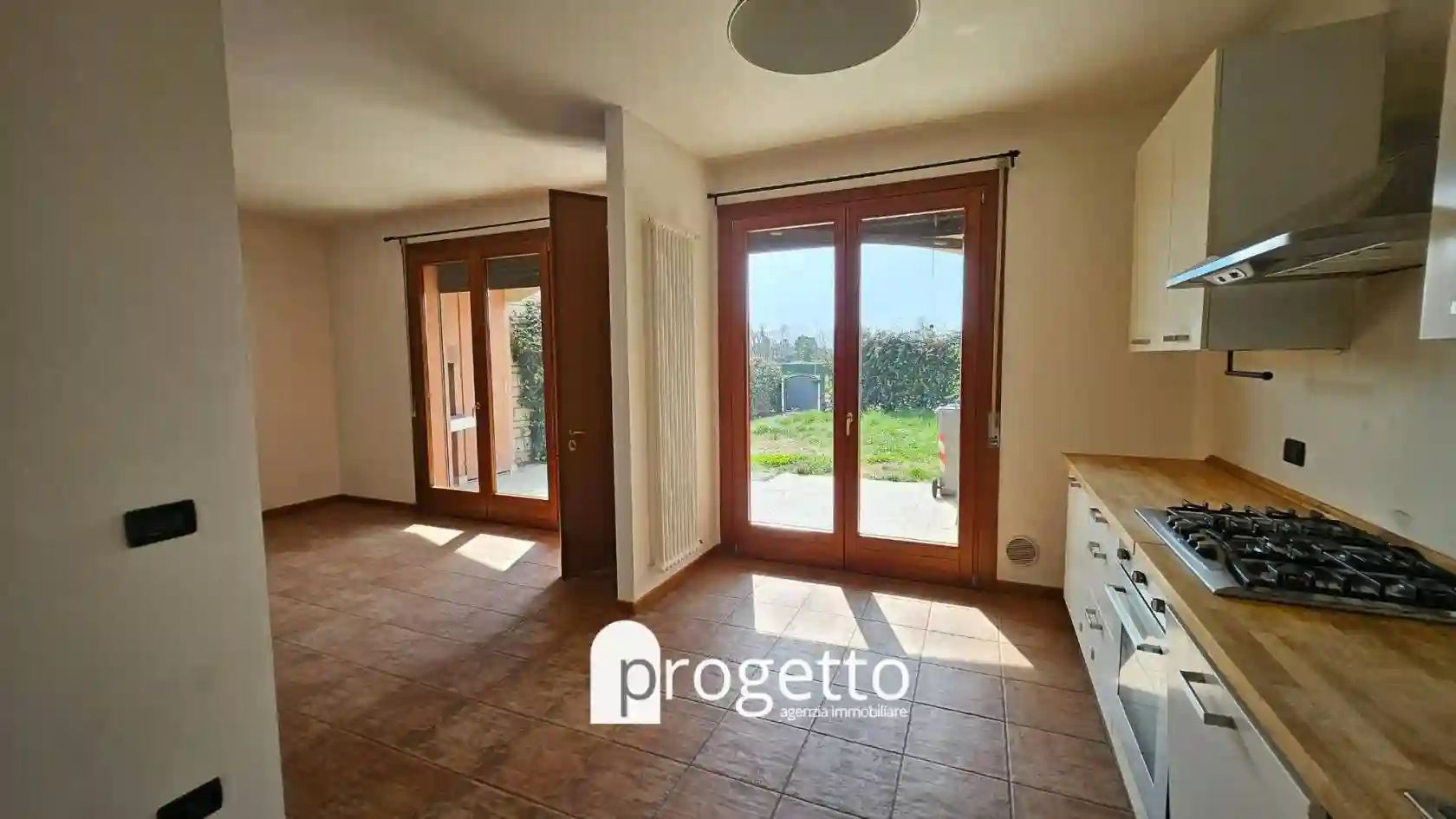 Villetta a schiera - foto 4