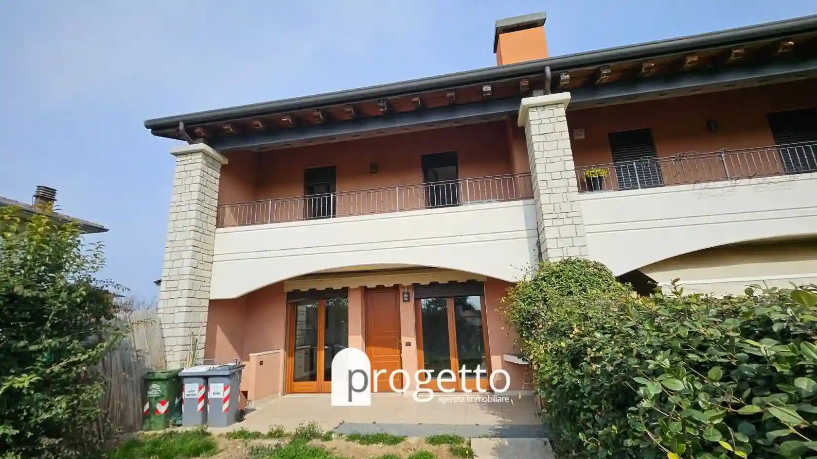 Villetta a schiera - foto 5