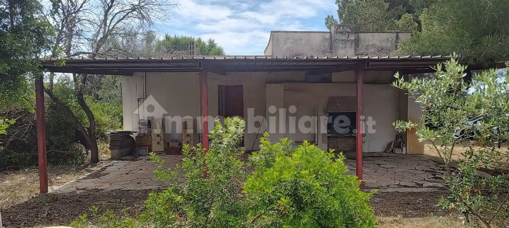 Villa in vendita a Gallipoli