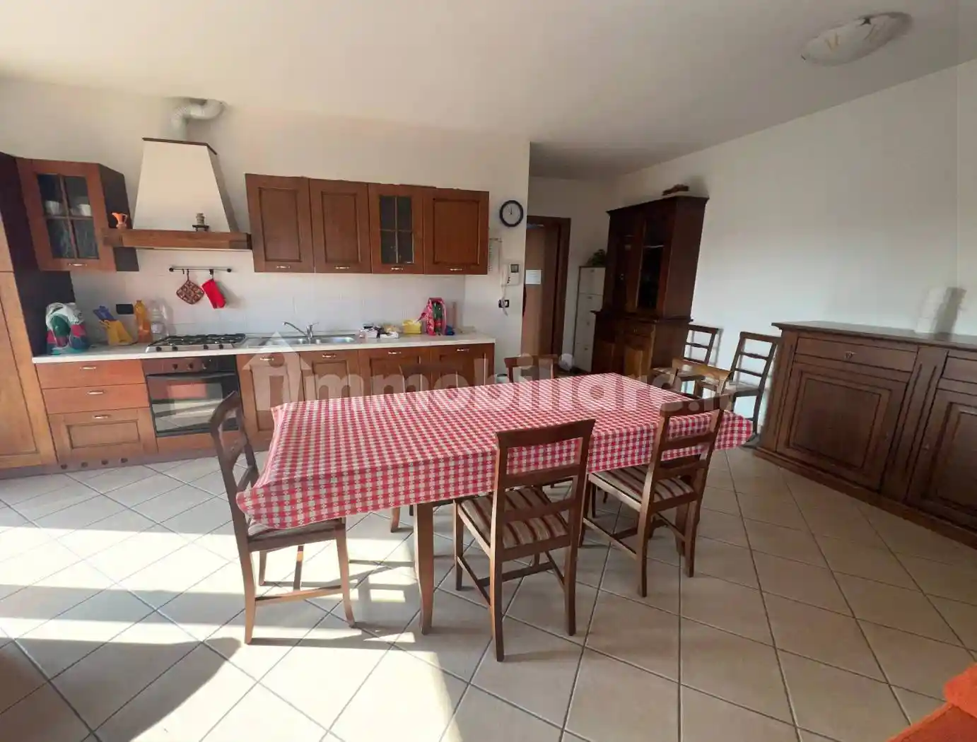 Appartamento in vendita a Gerenzano