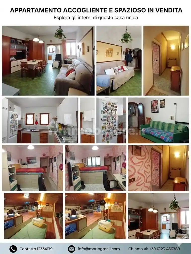 Casa indipendente in vendita a Campi Bisenzio