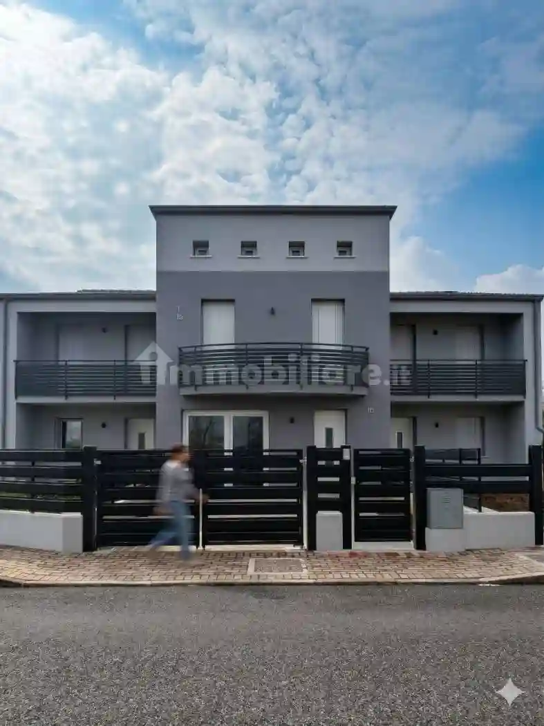 Casa indipendente - foto 2