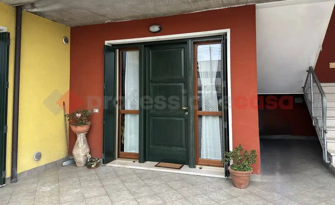 Appartamento in vendita a Legnago