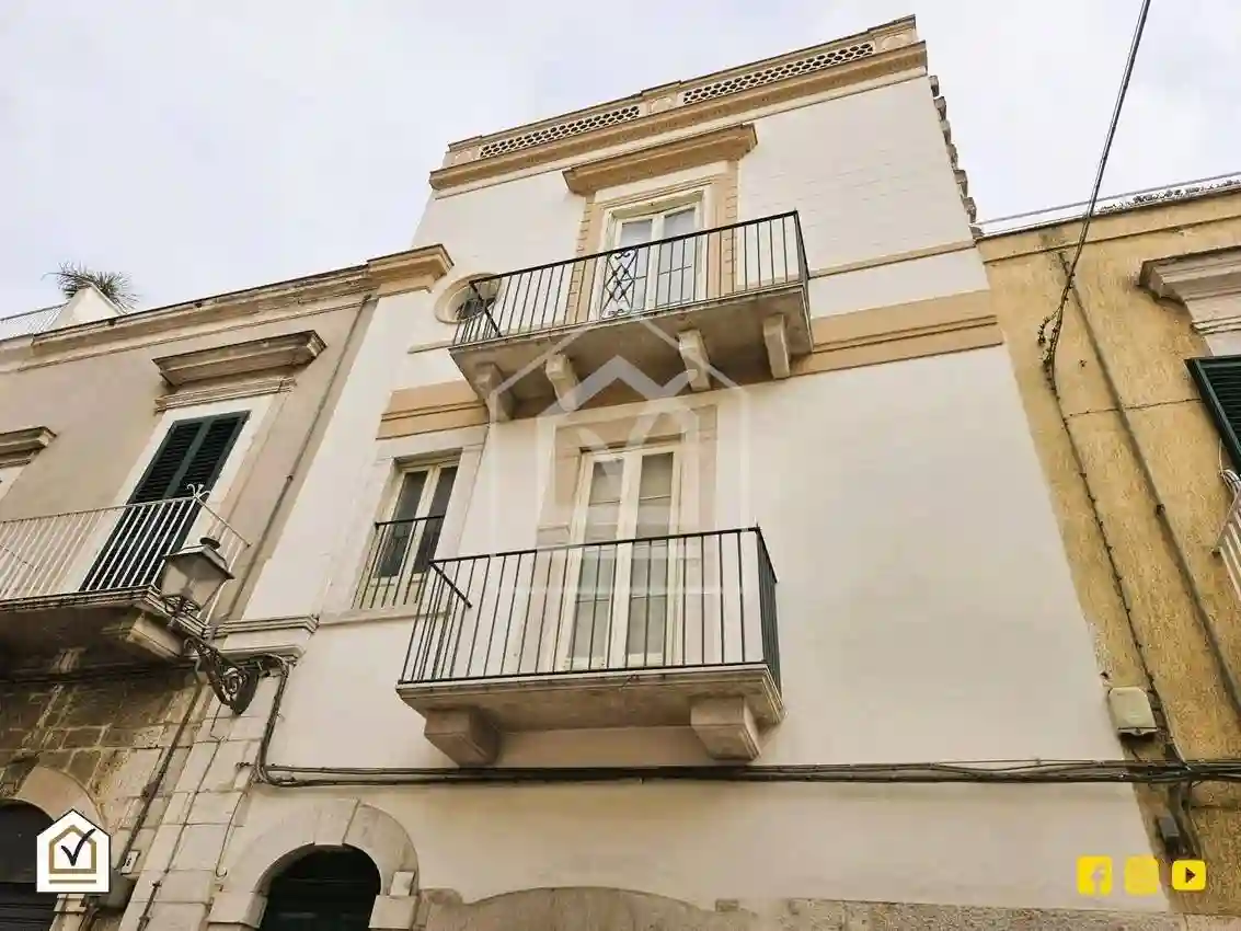 Palazzo - Edificio - foto 4