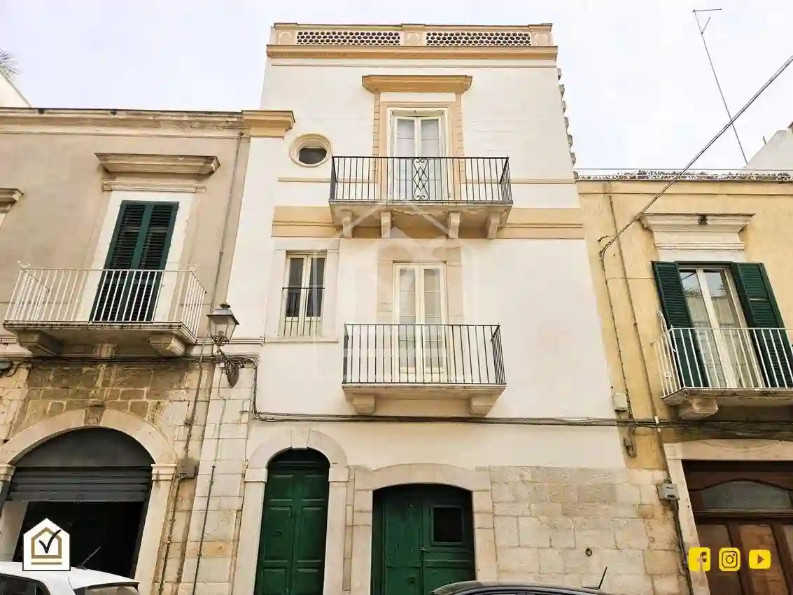 Palazzo - Edificio - foto 5