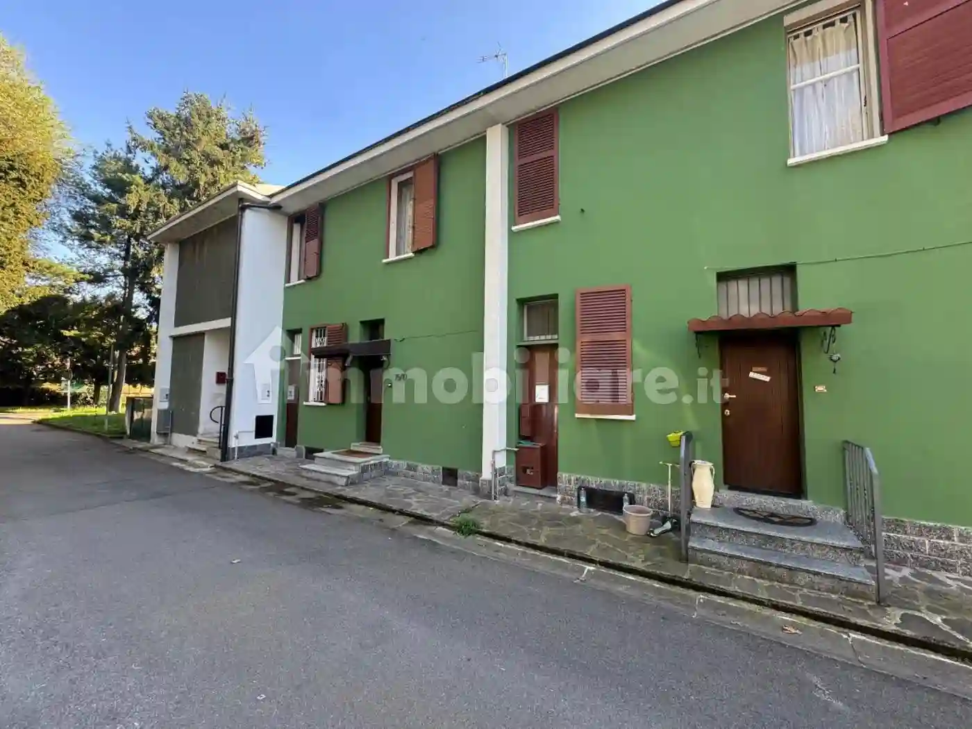 Villetta a schiera - foto 3