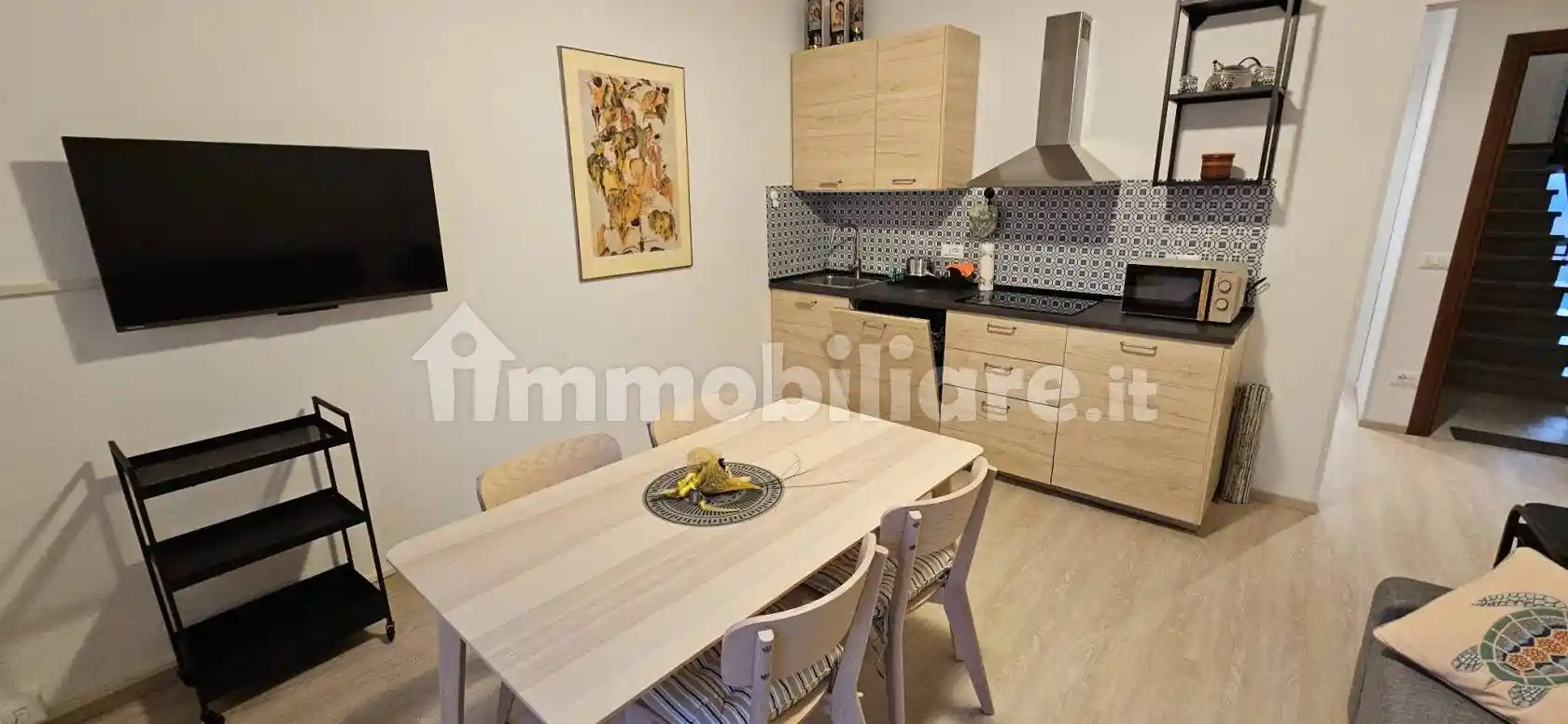 Appartamento in affitto a Civitanova Marche