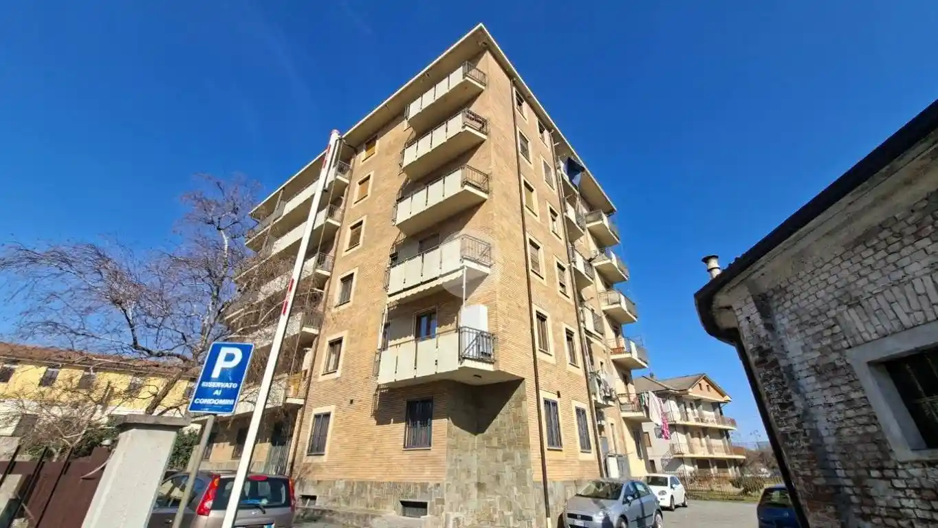 Appartamento in vendita a Avigliana