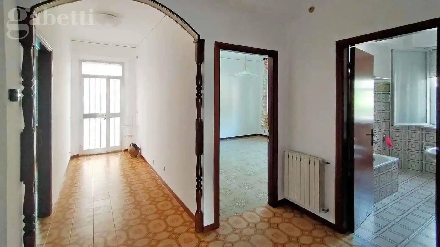 Appartamento in vendita a Senigallia