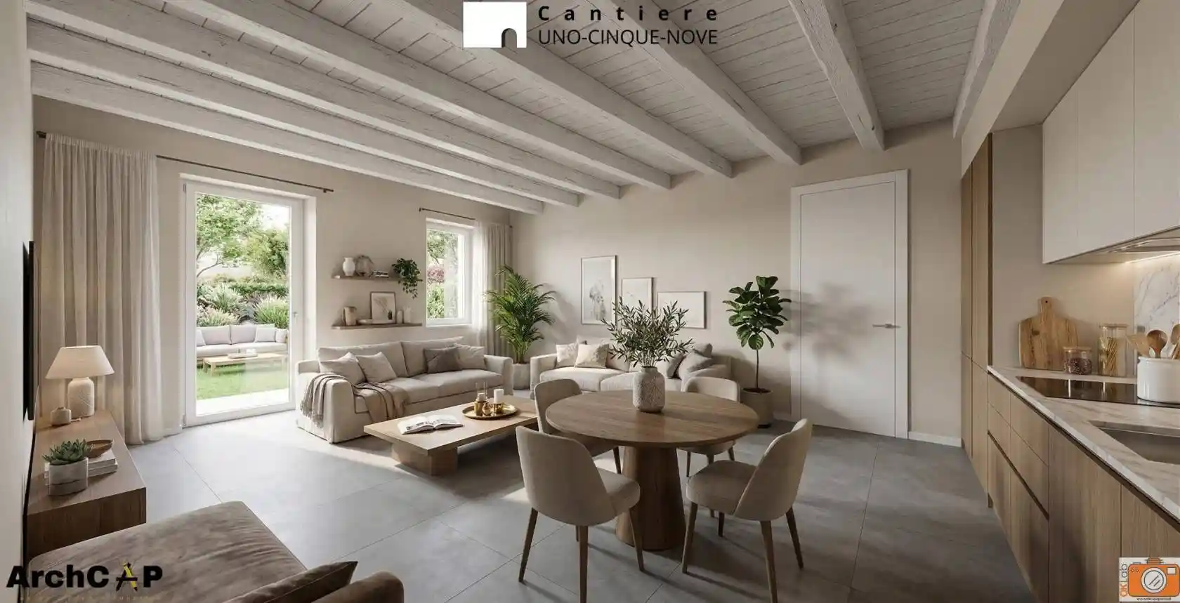 Appartamento in vendita a Parma