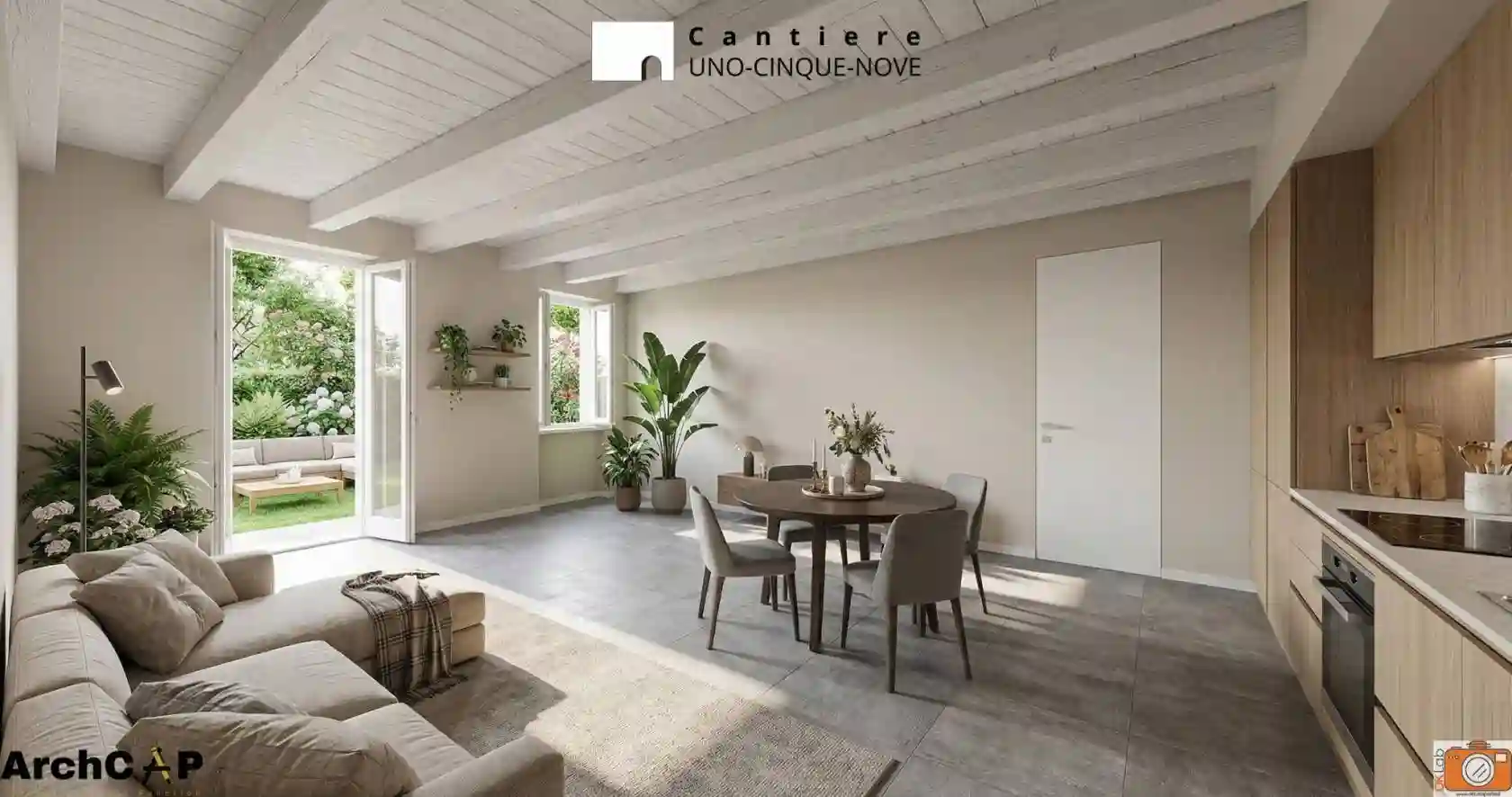 Appartamento - foto 4