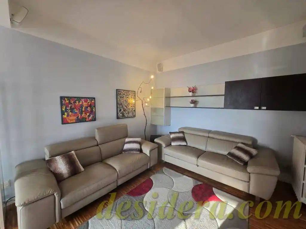 Appartamento in affitto a Sesto Calende