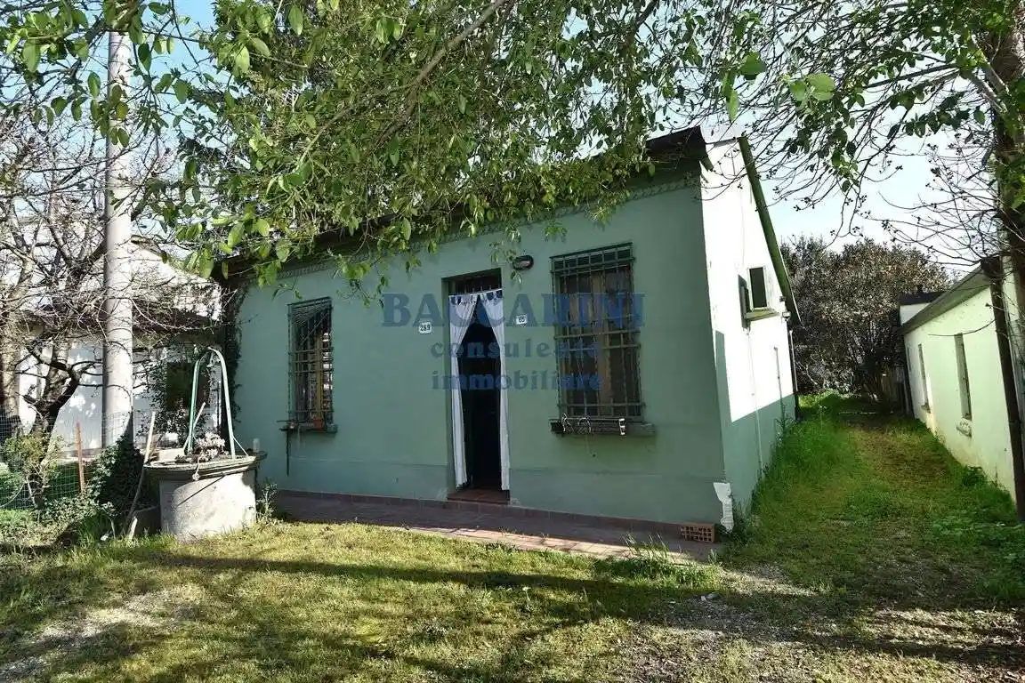 Casa indipendente in vendita a Ravenna