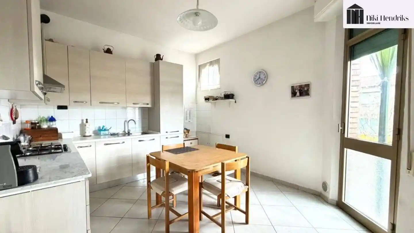 Appartamento in vendita a Santa Croce sull'Arno