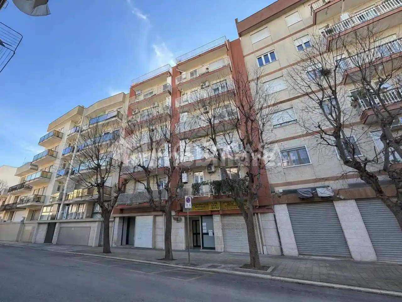 Appartamento in vendita a Andria