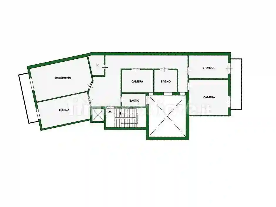 Appartamento - foto 2