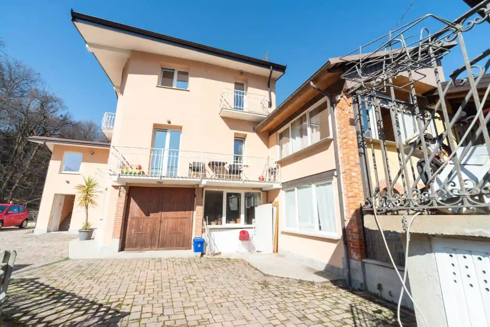 Villa - foto 2