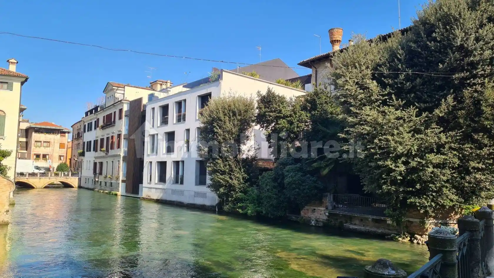 Appartamento in vendita a Treviso