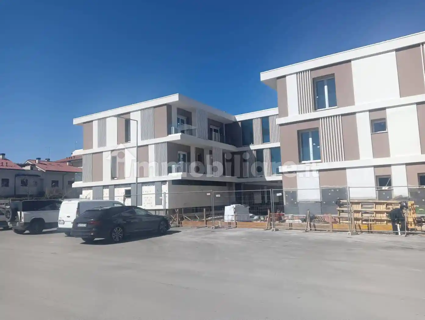 Appartamento in vendita a Cesenatico