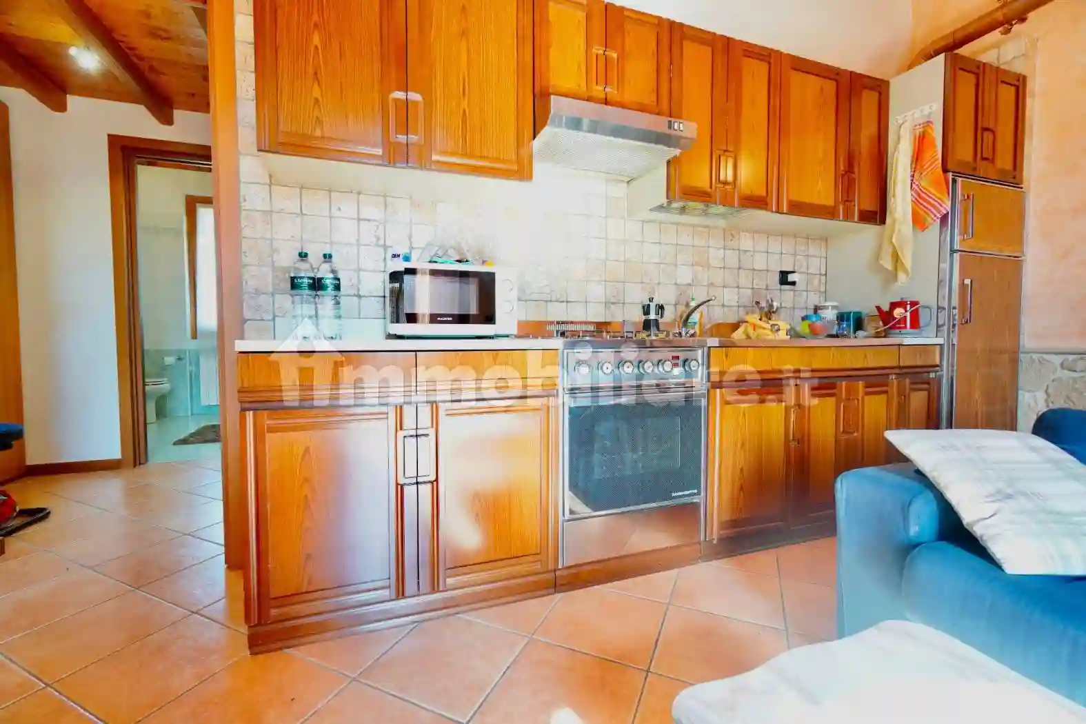 Appartamento - foto 5