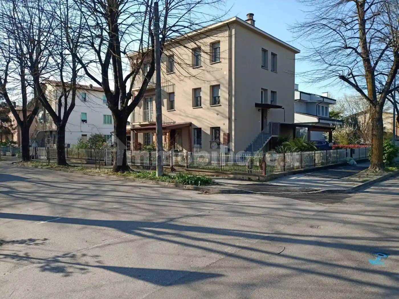 Appartamento in vendita a Camposanto