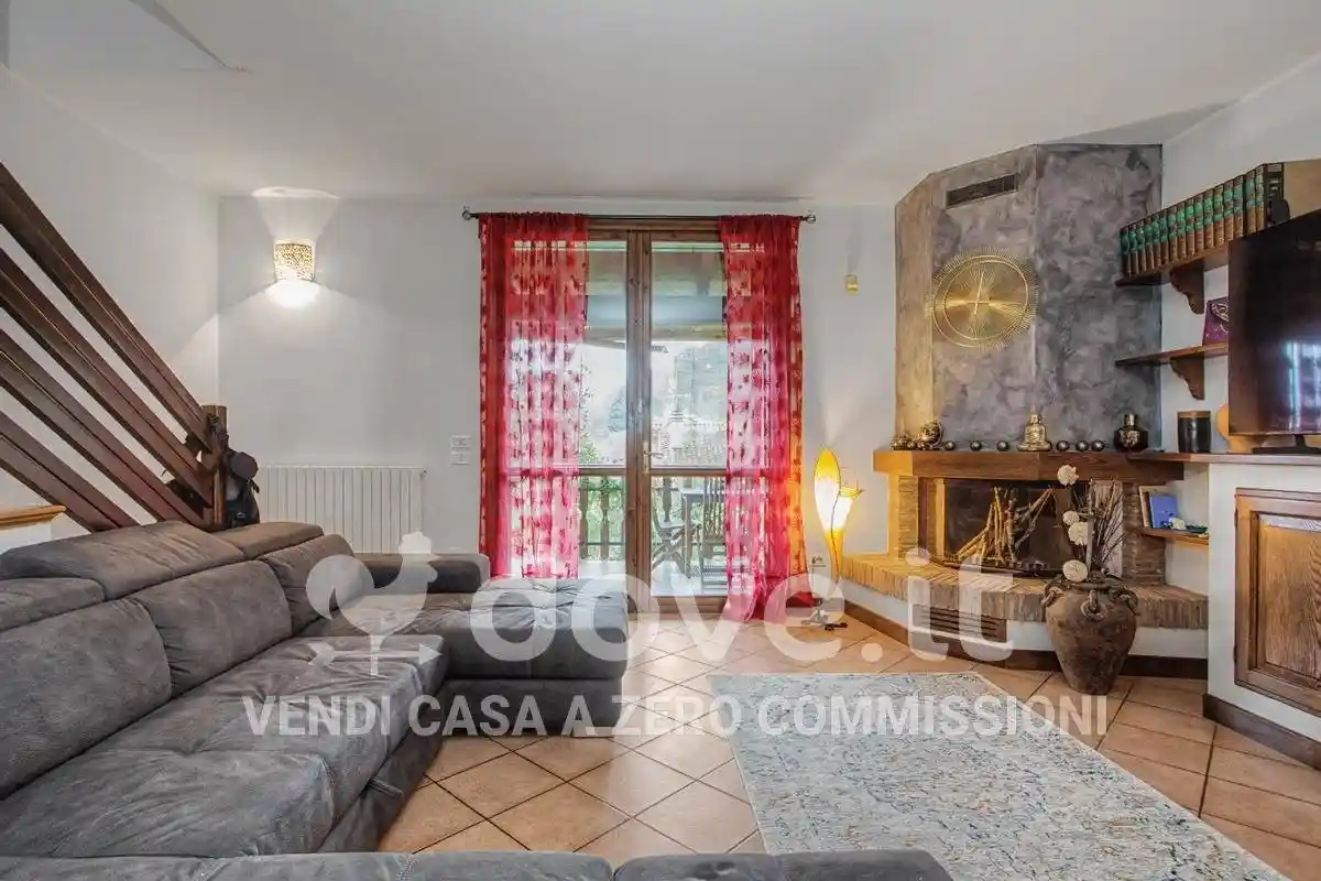 Villa in vendita a Marzabotto