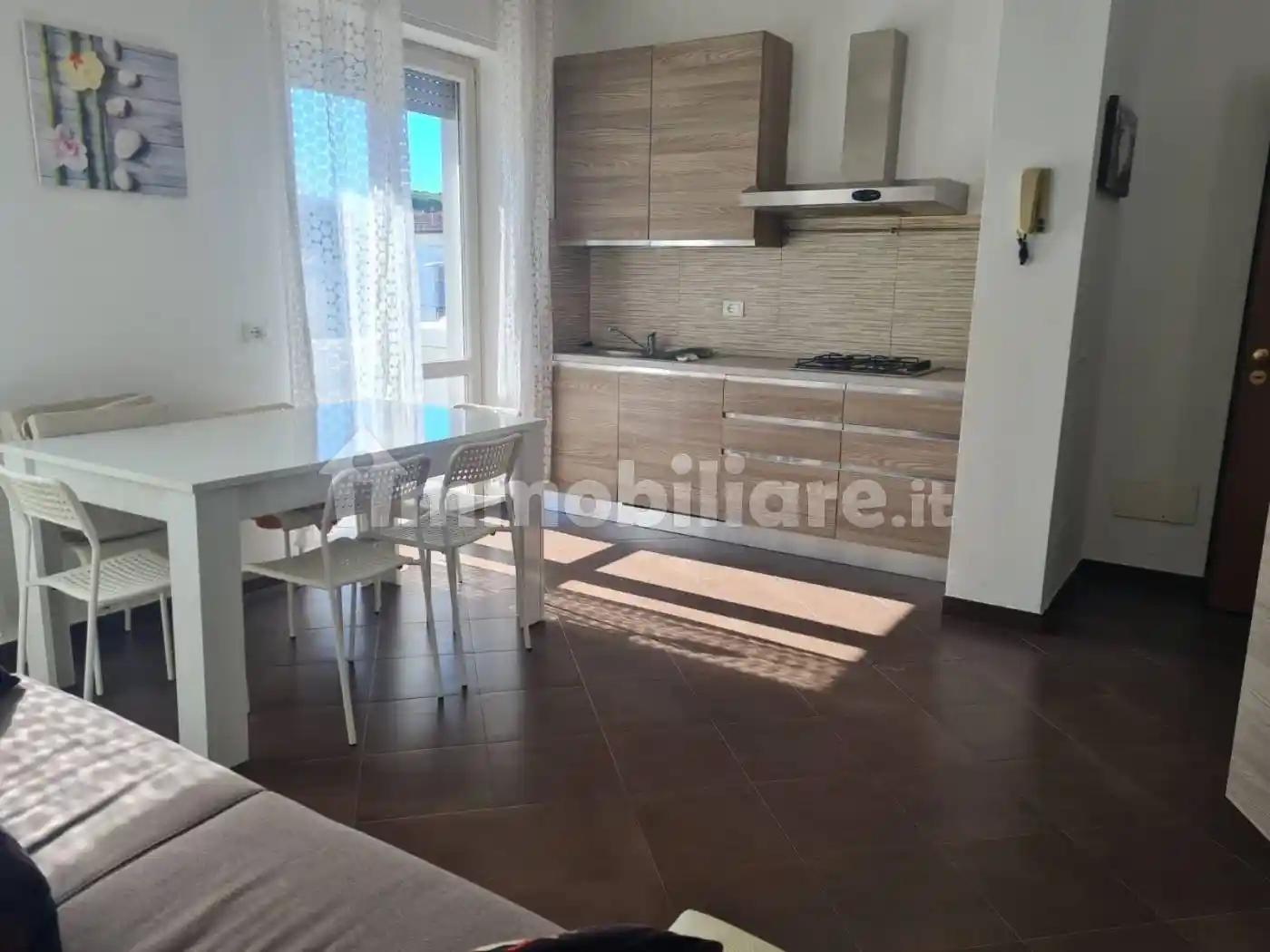 Appartamento in affitto a Camaiore