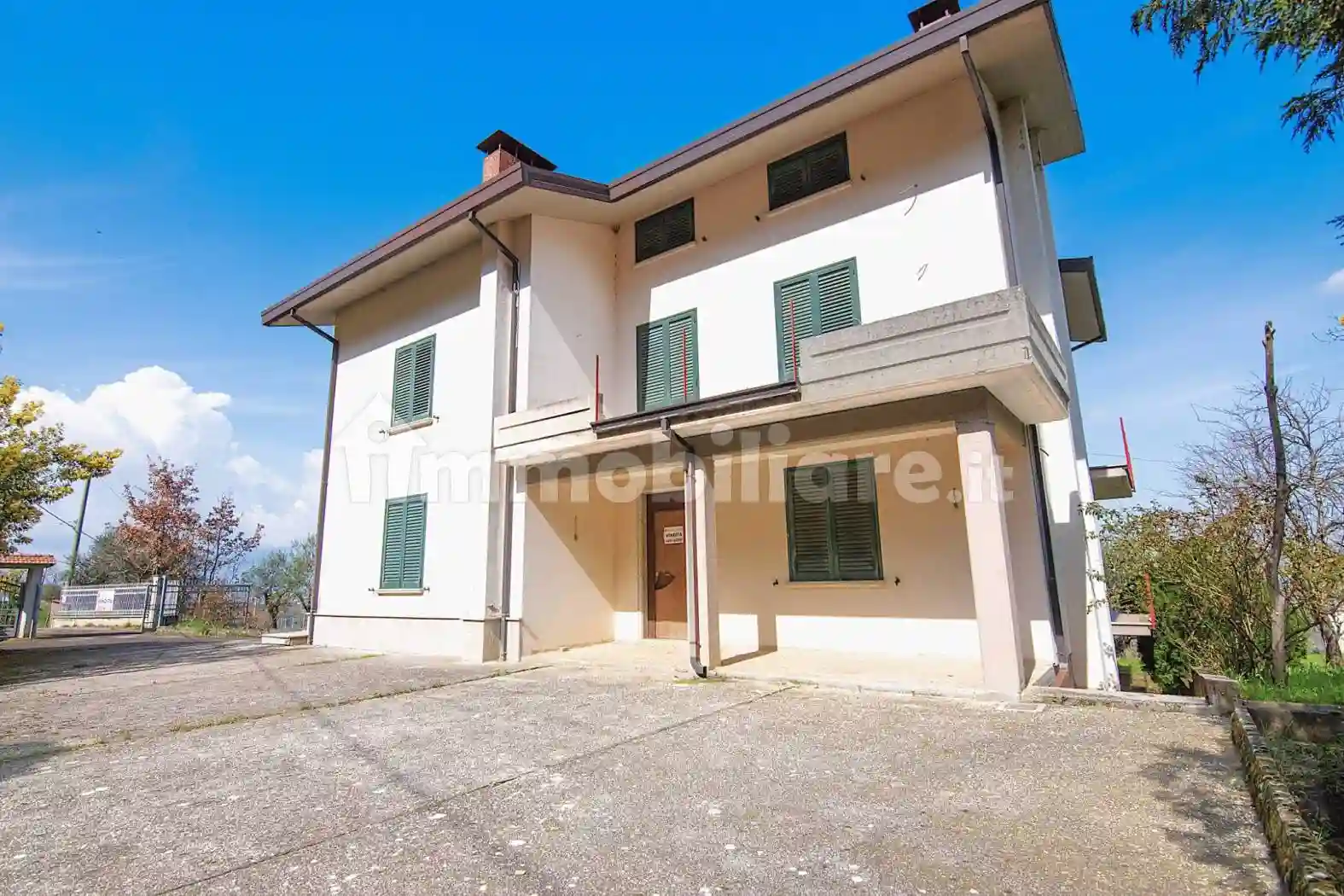 Casa indipendente - foto 5