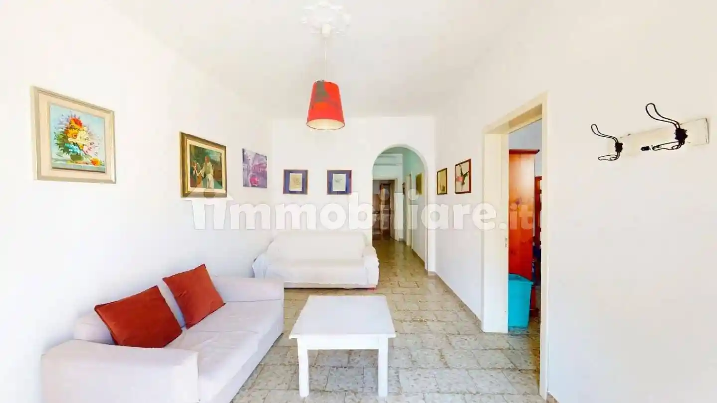 Casa indipendente in vendita a Porto Cesareo