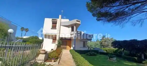 Villa in vendita a Ostuni