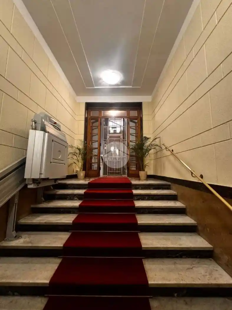 Appartamento in affitto a Roma