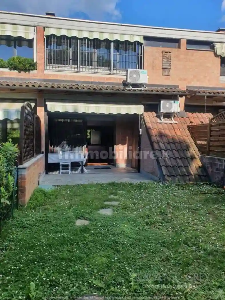 Villetta a schiera - foto 3