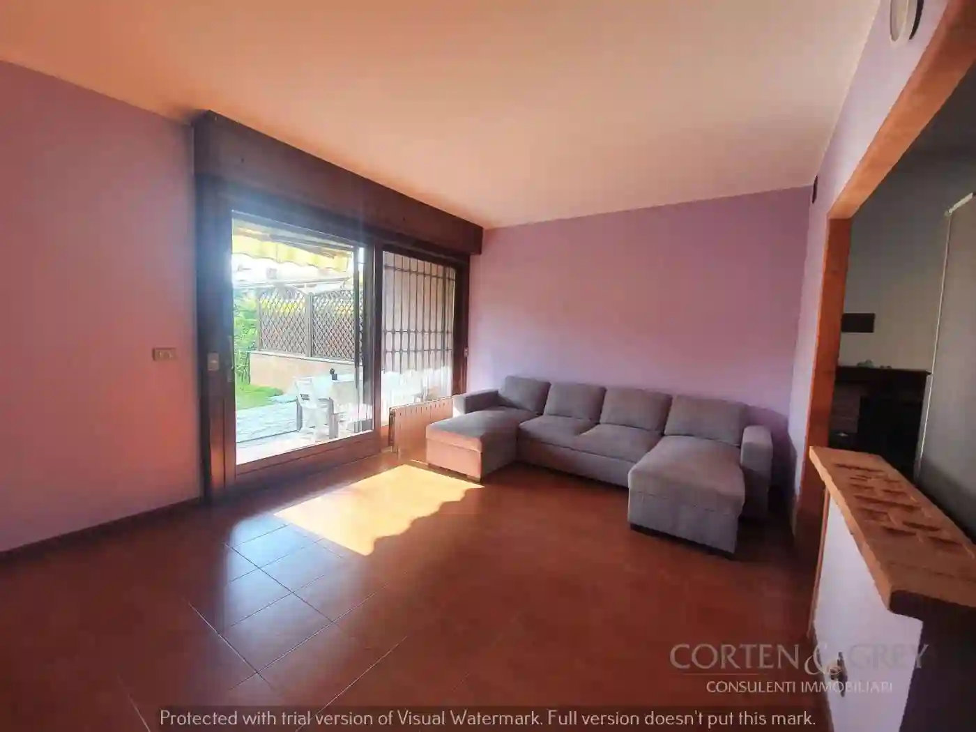 Villetta a schiera - foto 4