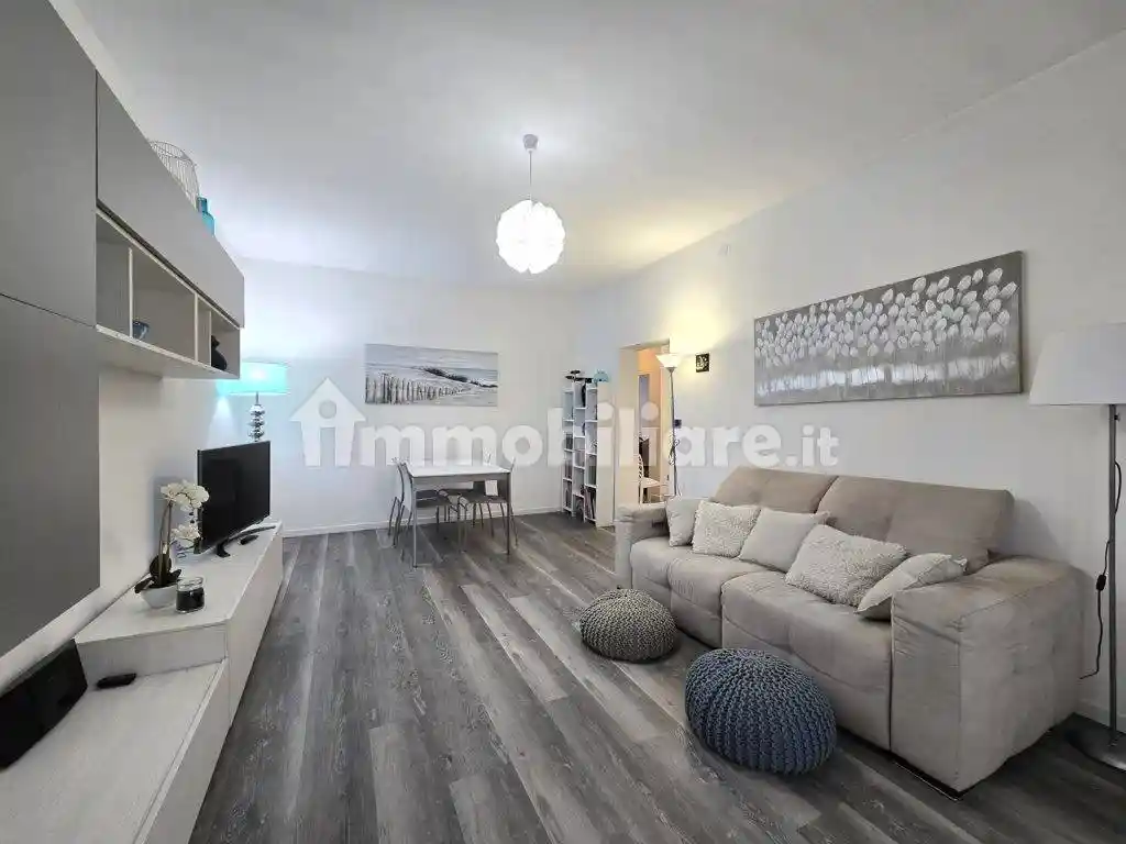 Appartamento in vendita a Venezia