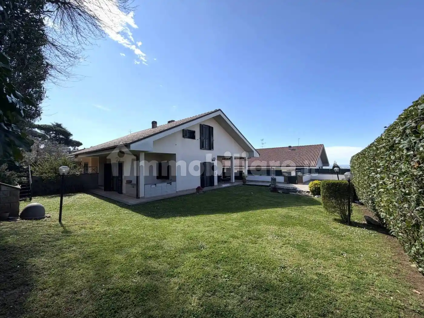 Villa in vendita a Ariccia