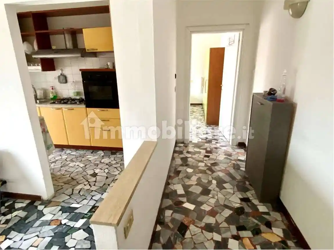 Appartamento in affitto a Vicenza